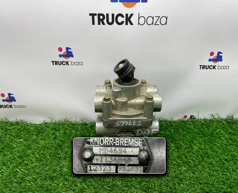 MB4694 Кран тормозной главный для Daf
