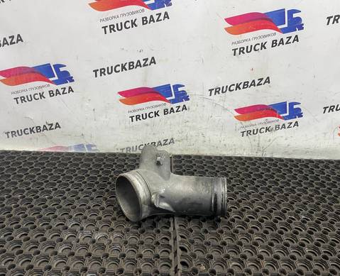 5411411401 Патрубок впускного коллектора для Mercedes-Benz Actros MP3 (с 2008)