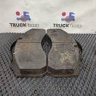 Колодки тормозные для Man TGX II (с 2012)