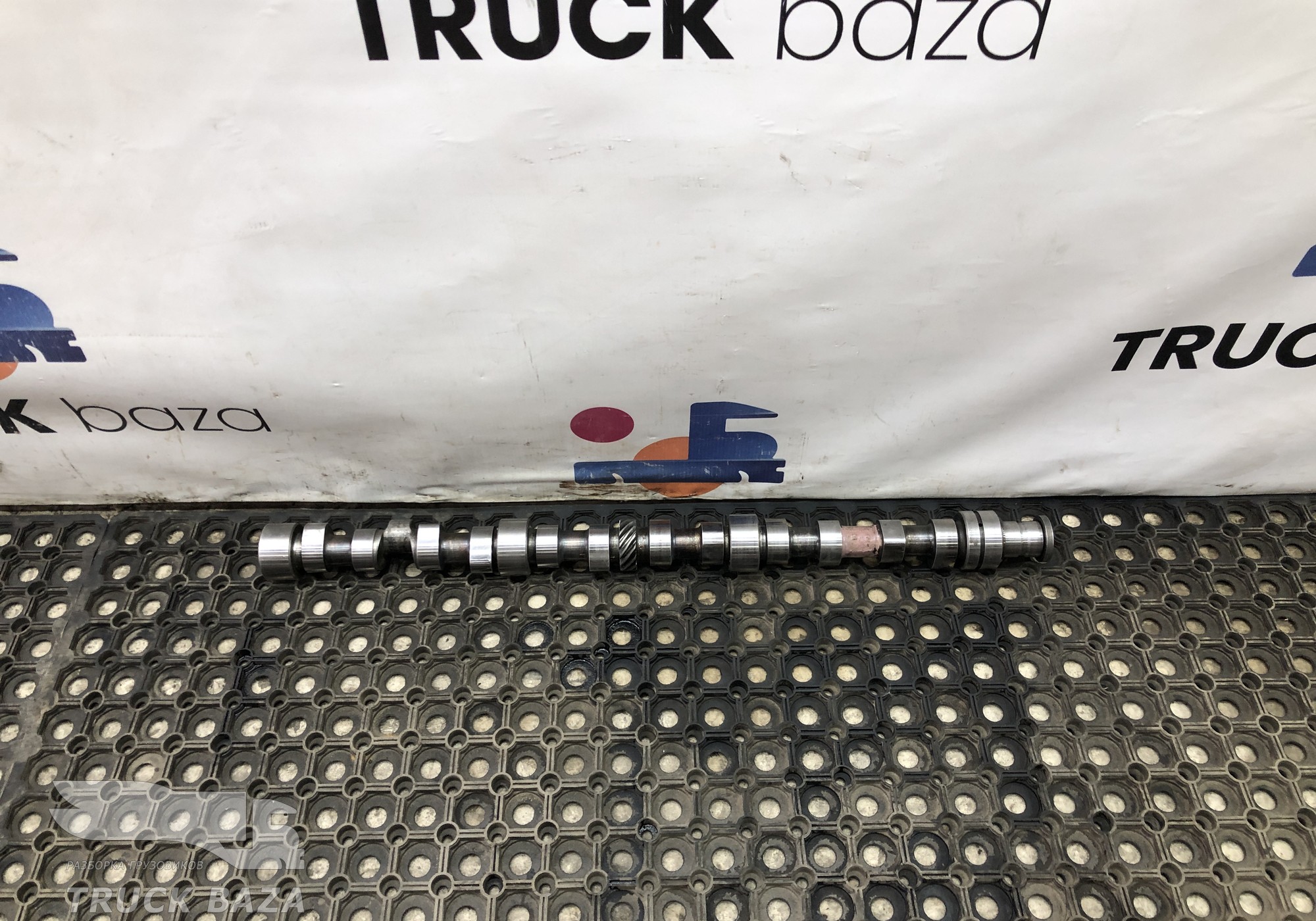 3660500301 Распредвал