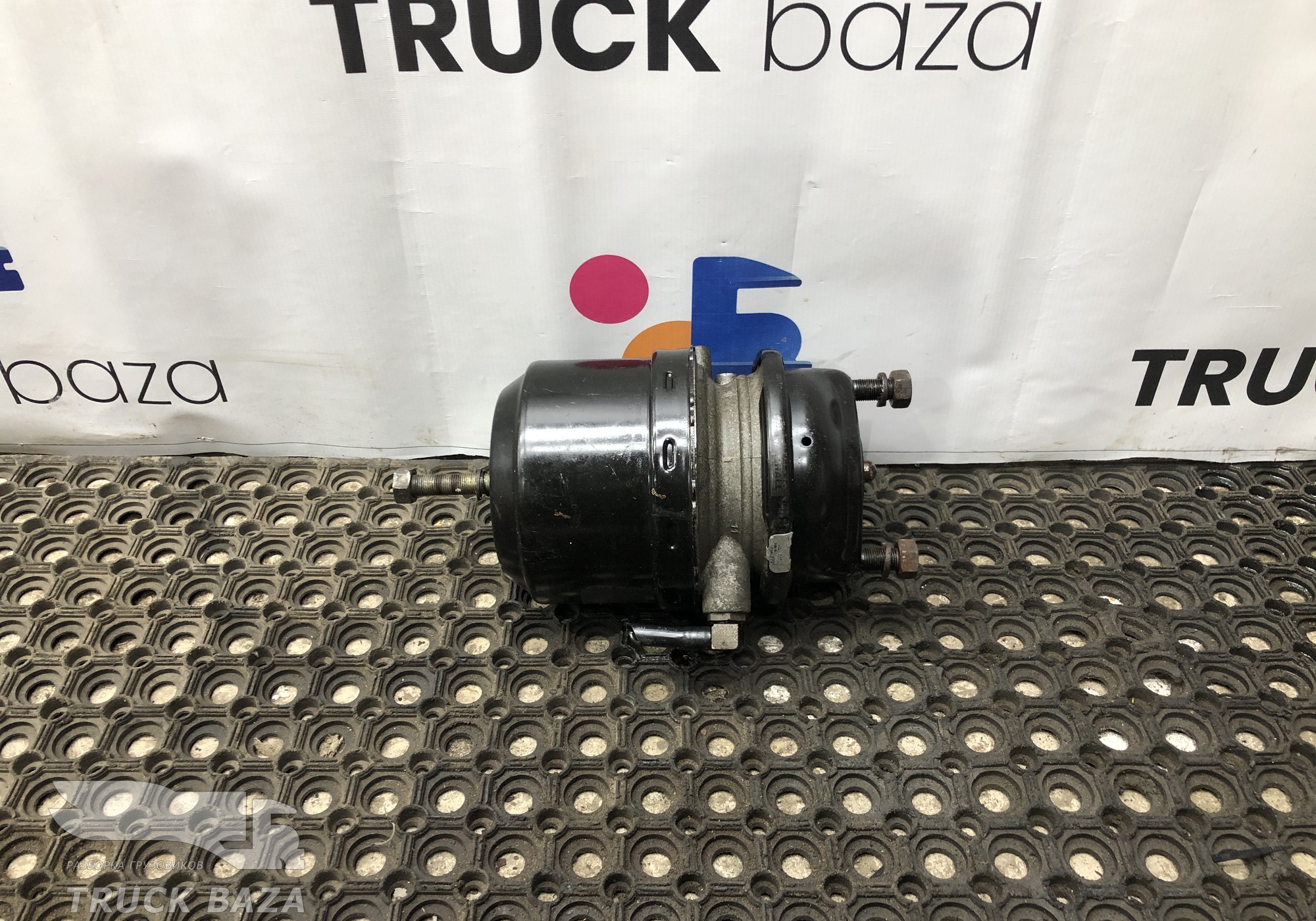 M2892024 Энергоаккумулятор тормозной