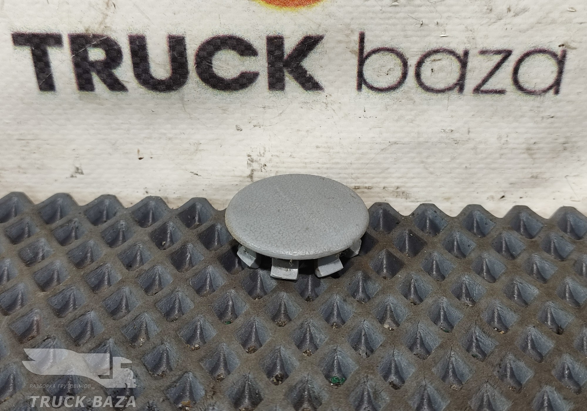 6419970086 Заглушка панели кабины для Mercedes-Benz