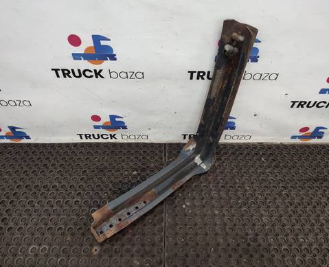 41013963 Кронштейн топливного бака для Iveco Stralis II Hi-Way (с 2012)