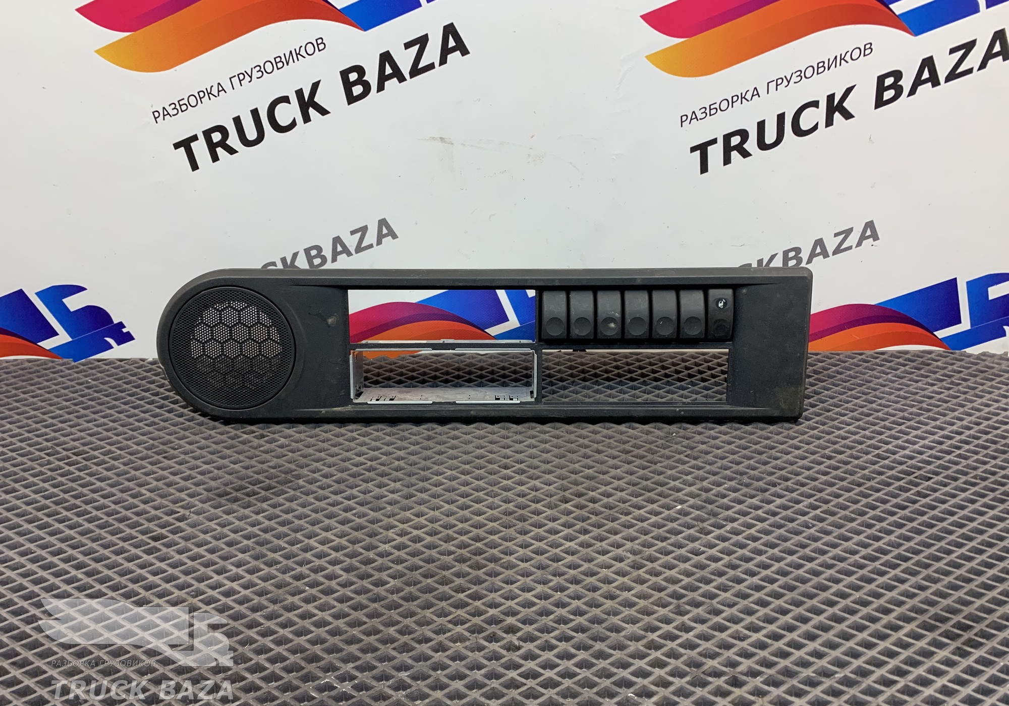 1746502 Накладка декоративная для Daf