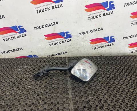 1816912 Зеркало заднего вида боковое для Daf XF106 (с 2012)