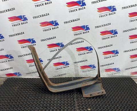 1659141 Кронштейн топливного бака для Daf XF105 (с 2005)