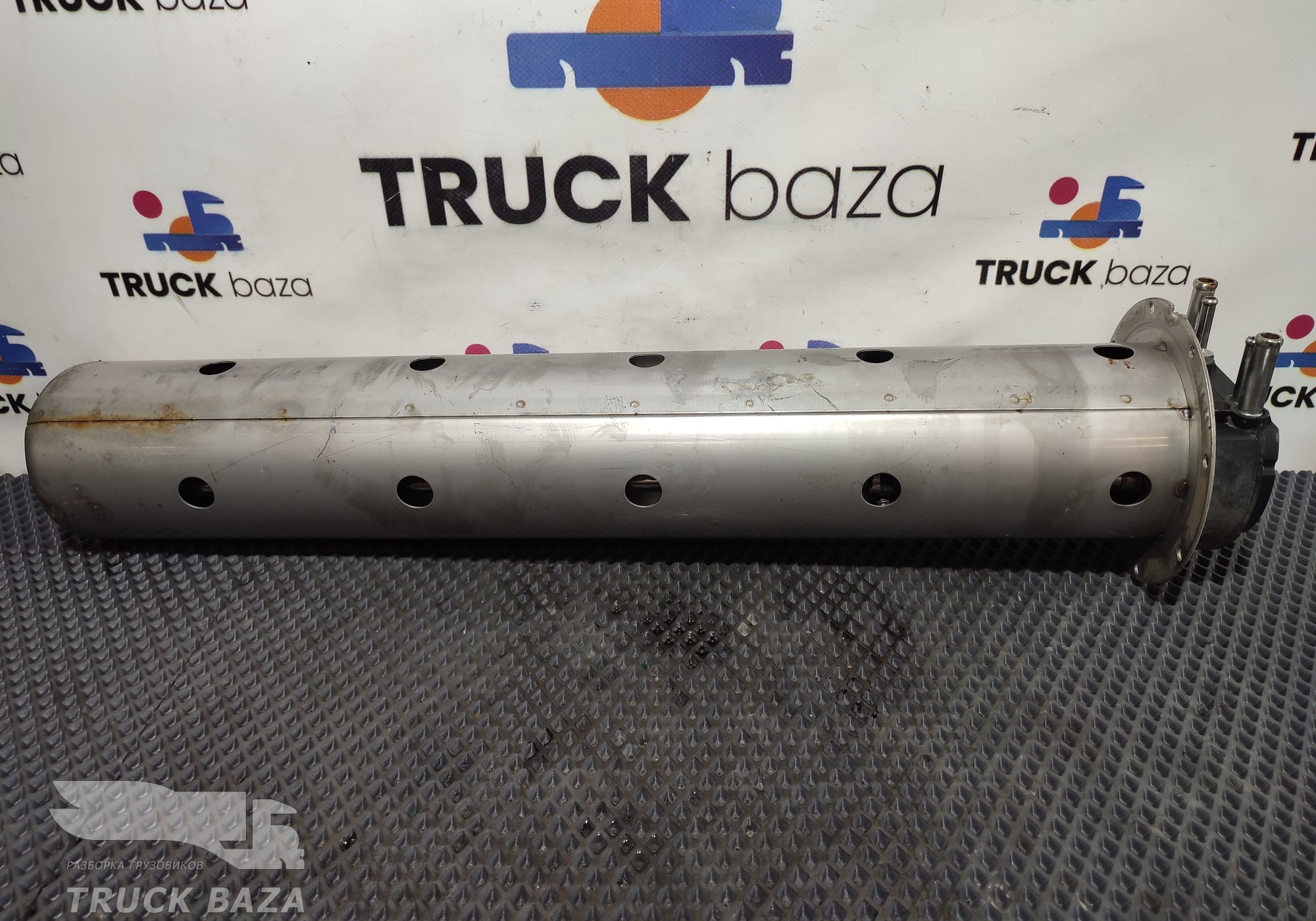 2274870 Заборник реагентов AdBlue для Scania 5-series G (с 2004 по 2016)