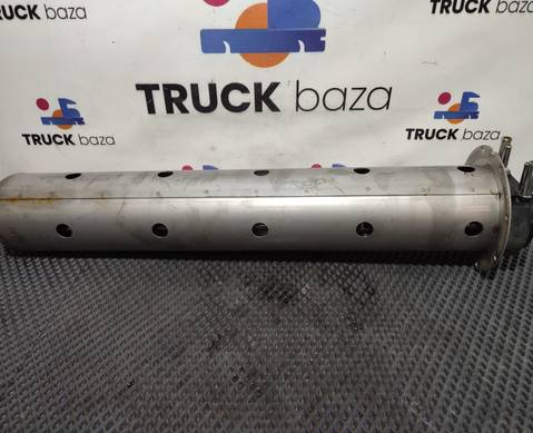 2274870 Заборник реагентов AdBlue для Scania 5-series G (с 2004 по 2016)