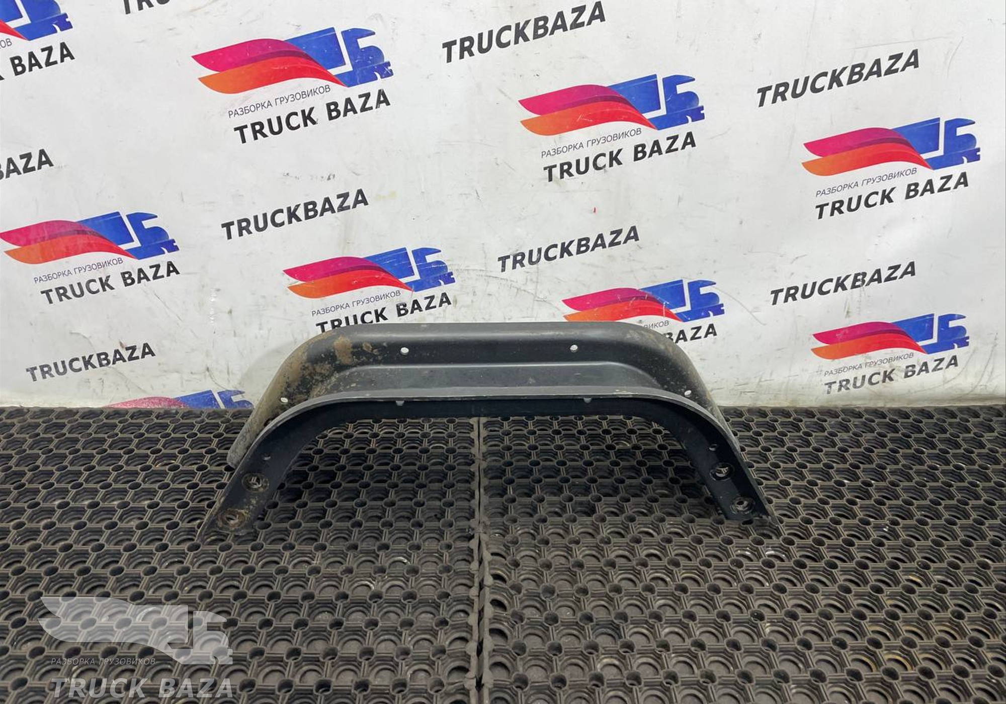 GC465028AD Траверса рамы для Ford F-MAX (с 2018)