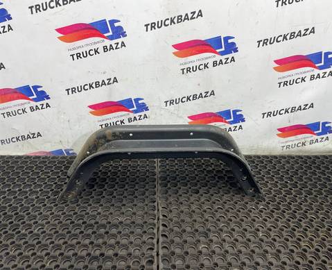 GC465028AD Траверса рамы для Ford F-MAX (с 2018)