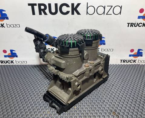 2653385 Модулятор EBS задний для Scania 6-series R (с 2016)