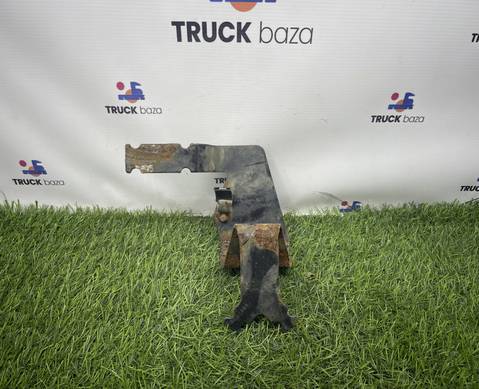 81512405006 Кронштейн трубки компрессора для Man TGS II (с 2012)