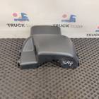 DZ97189460558 Кожух рулевой колонки нижний для Shacman X3000 (с 2014)