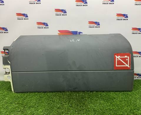 82615100057 Продолжение крыла левого для Man TGS