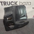 81617010352 Накладка торпедо для Sinotruk Sitrak C6G