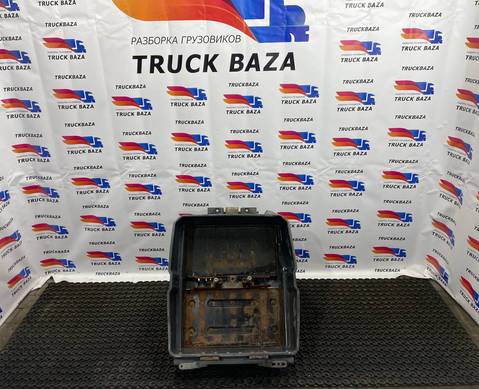 1897413 Ящик АКБ для Daf XF106 (с 2012)