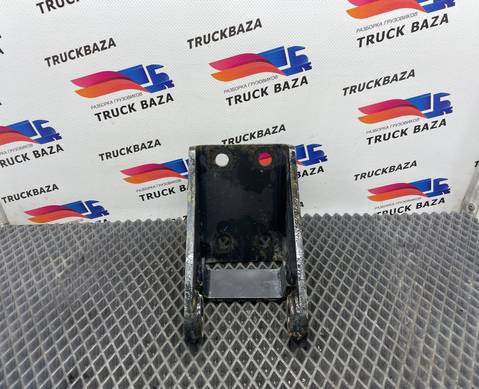 DZ95189680463 Кронштейн амортизатора для Shacman X3000 (с 2014)