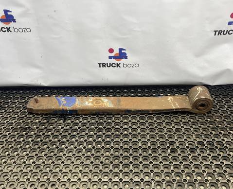 ST0397 Полурессора BPW SAF для Полуприцепы Разные Полуприцепы