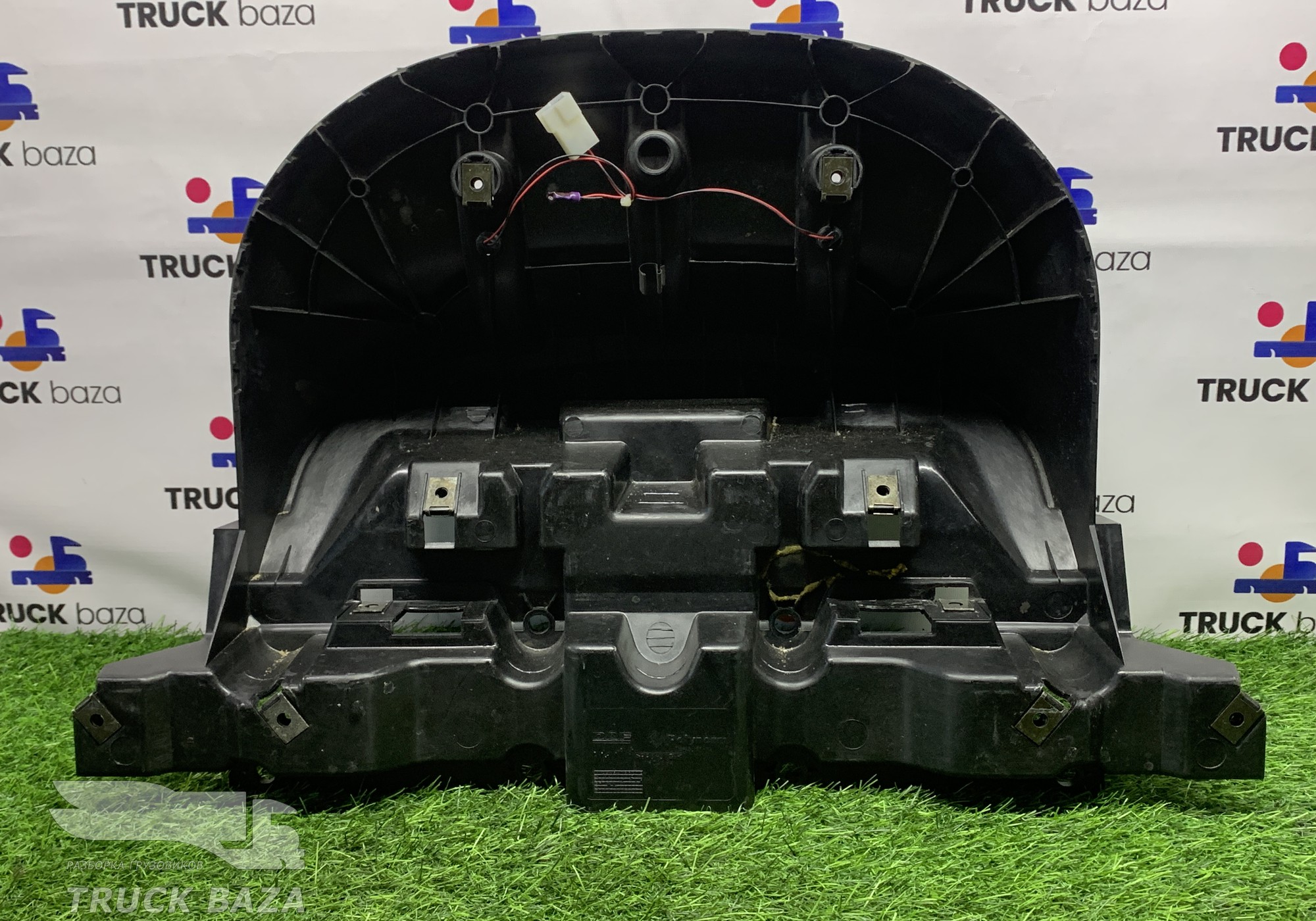 1653184 Корпус бардачка для Daf XF105 (с 2005)