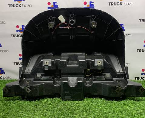 1653184 Корпус бардачка для Daf XF105 (с 2005)