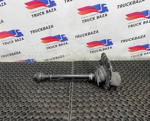 A9604628001 Кардан рулевой для Mercedes-Benz Actros New Actros MP4 (с 2011)