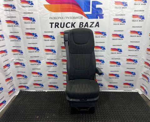2104712 Сиденье пассажирское механическое для Daf XF106 (с 2012)