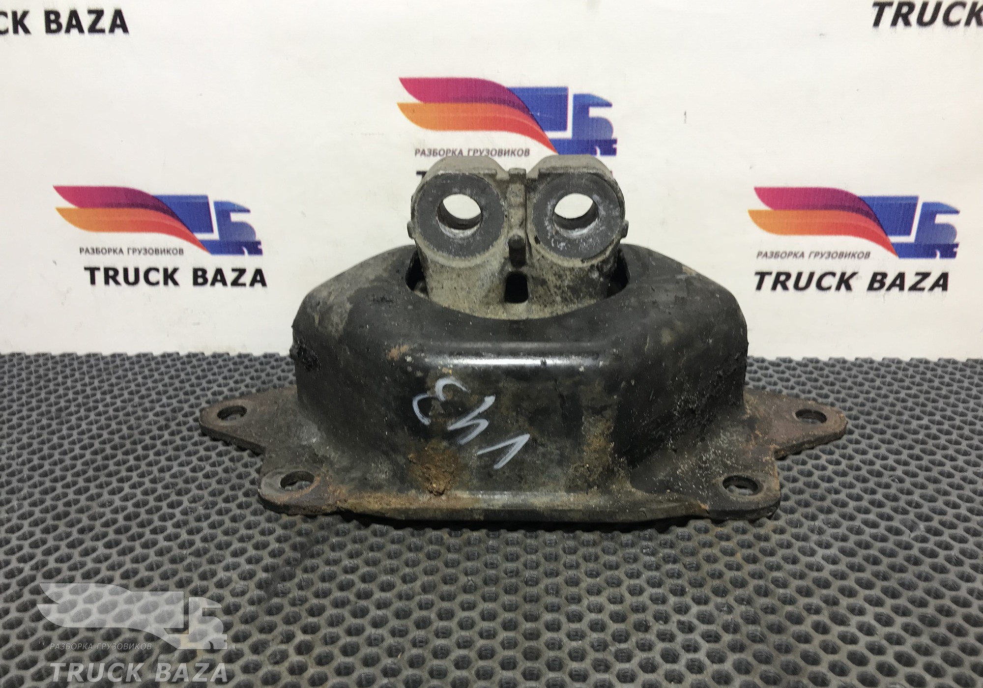 21416525 Подушка двигателя задняя для Renault T