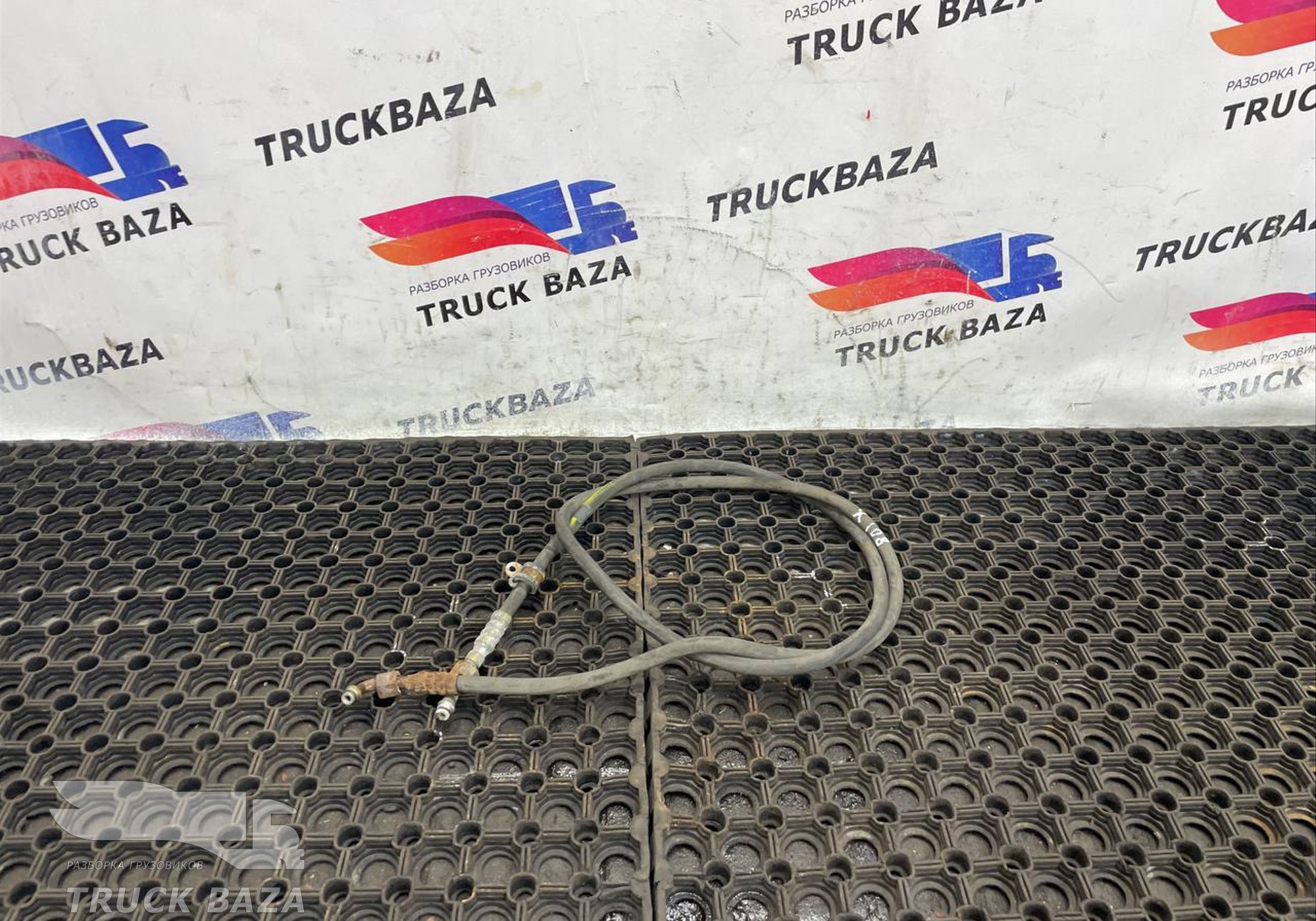 1382671 Шланг сцепления для Daf XF105 (с 2005)