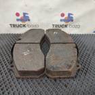 180020001 Колодки тормозные для Man TGS II (с 2012)