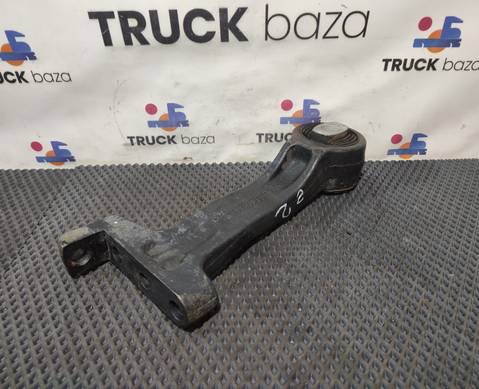 9603170624 Кронштейн крепления торсиона кабины левый для Mercedes-Benz Actros New Actros MP4 (с 2011)