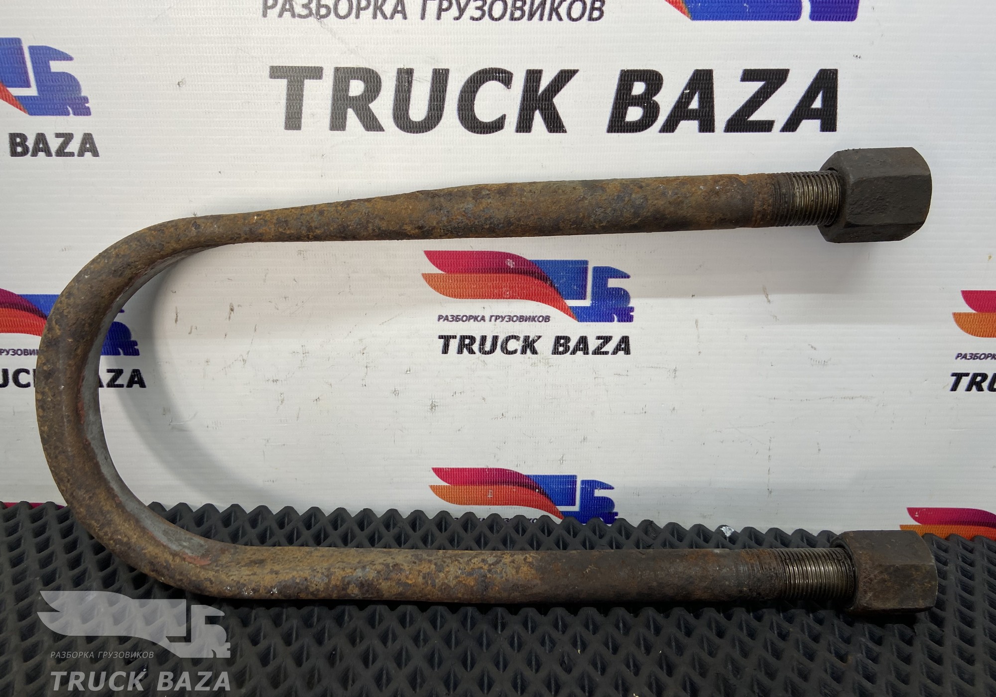 7422941844 Стремянка задней рессоры для Renault