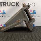 YG9731520068 Кронштейн передней рессоры для Sinotruk Howo HW76