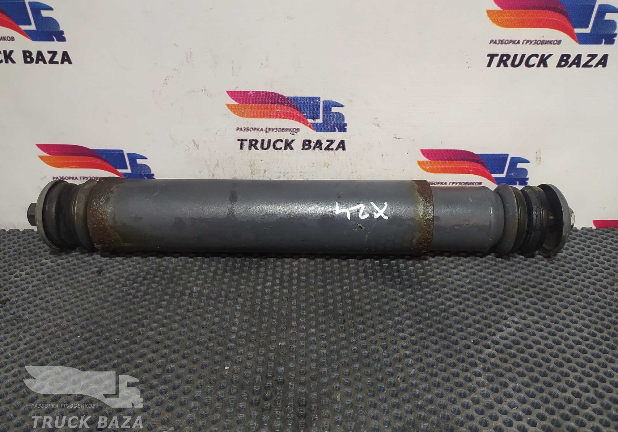 1696290 Амортизатор передний для Daf XF95