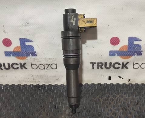 1846419 Форсунка топливная для Daf XF105 (с 2005)