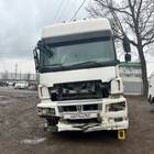 КАМАЗ 5490 2020 г. в разборе