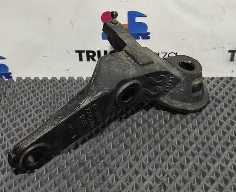 2553522 Кронштейн торсиона кабины правый для Scania