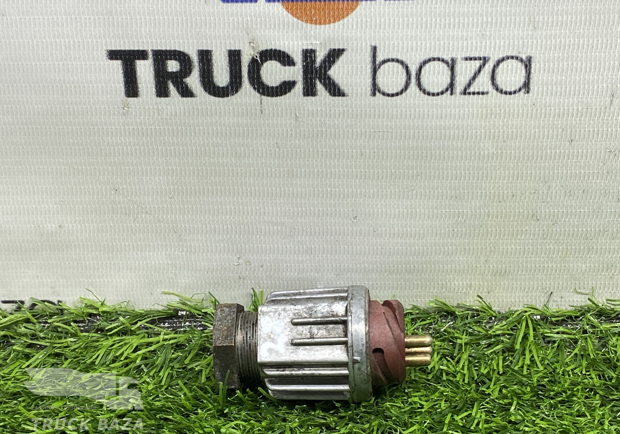 81255200088 Датчик выключателя стоп-сигнала для Man L2000 I (с 1994 по 2001)