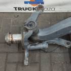 A9603323001 Кулак поворотный левый для Mercedes-Benz Actros New Actros MP4 (с 2011)