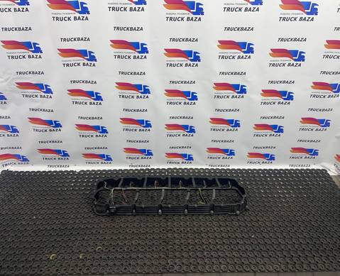 2033255 Проставка клапанной крышки для Daf XF106 (с 2012)