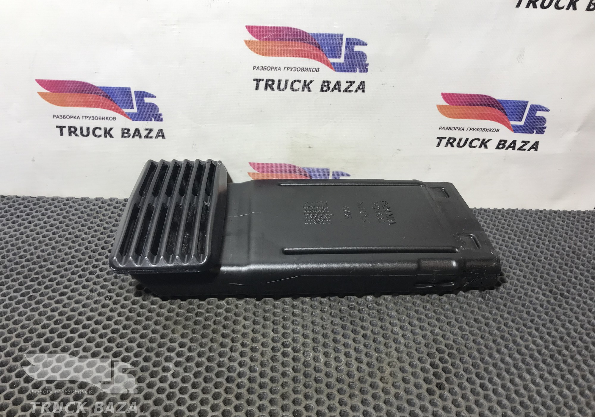 1425430 Воздухозаборник для Scania 5-series R (с 2004 по 2016)