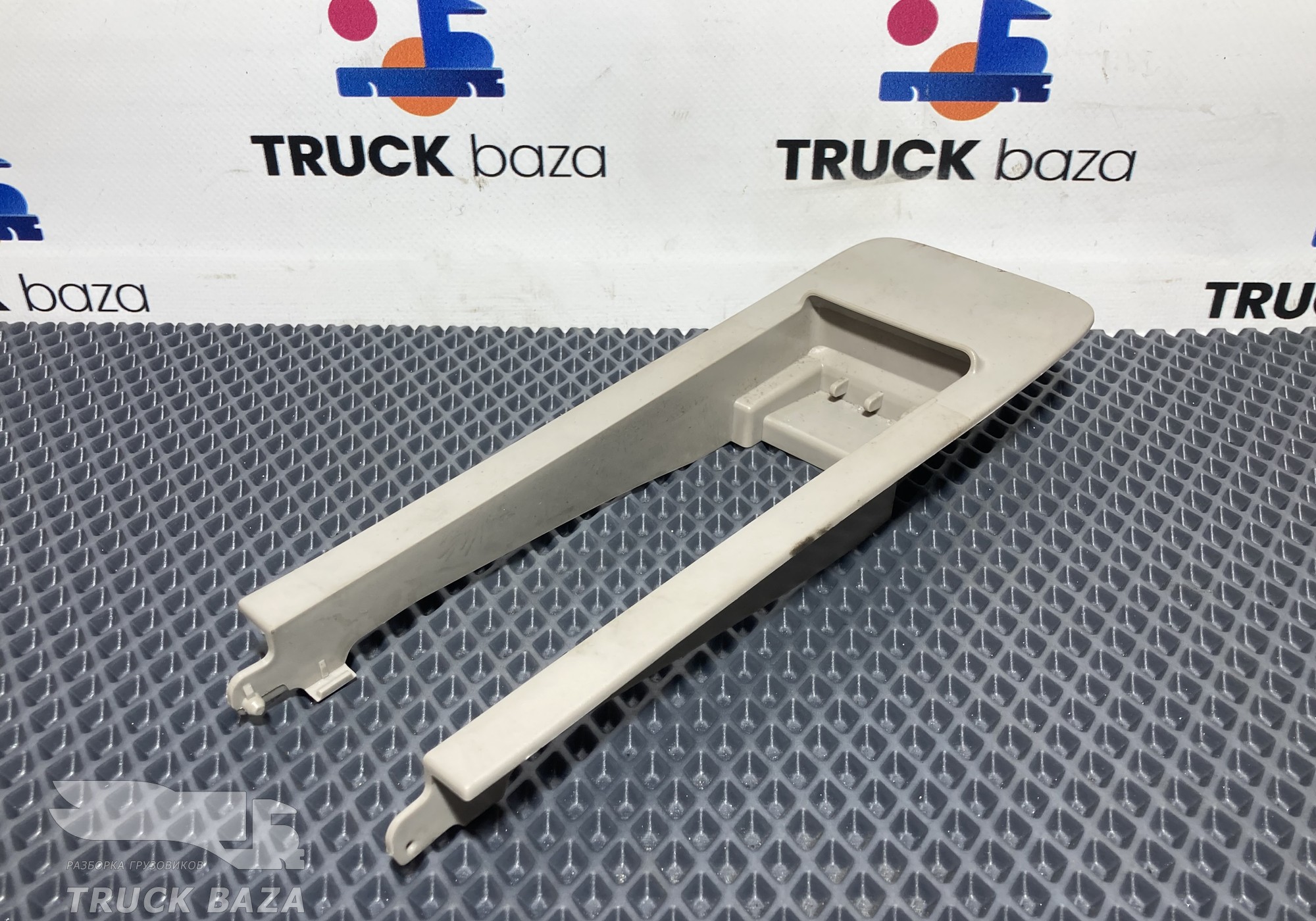 2275137 Кожух спального места для Scania 6-series R (с 2016)