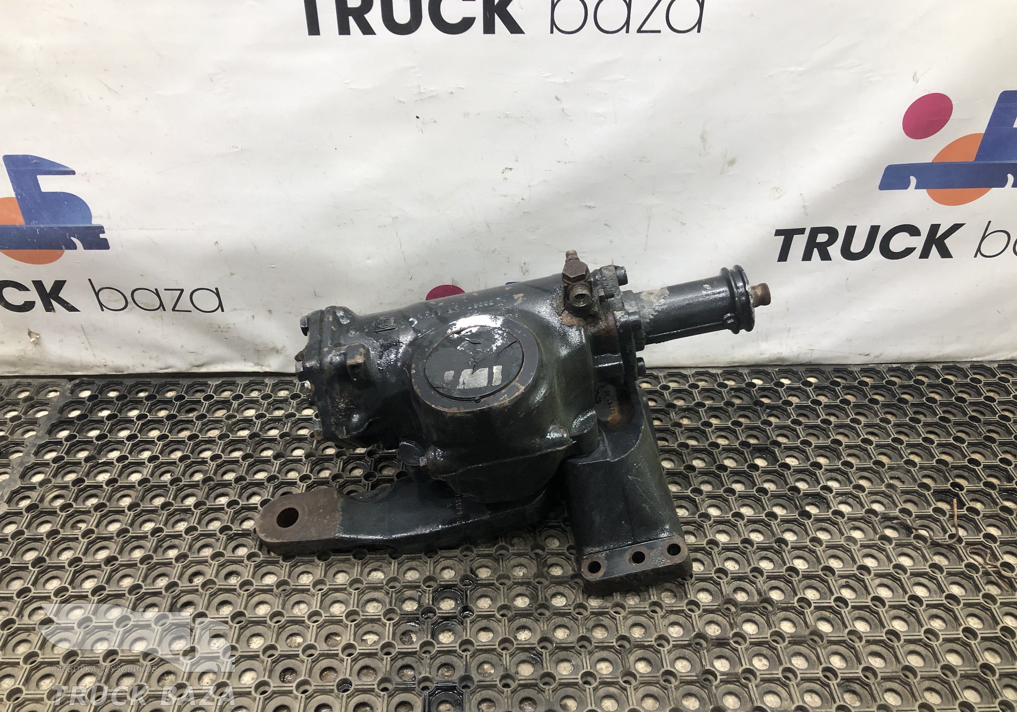 81462006425 ГУР для Man TGA