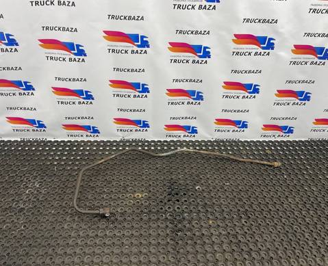 Трубка ГУРа для КАМАЗ 54901