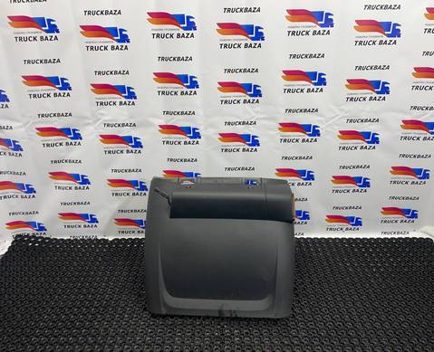 1875549 Крыло заднее левое передняя часть для Daf XF106 (с 2012)