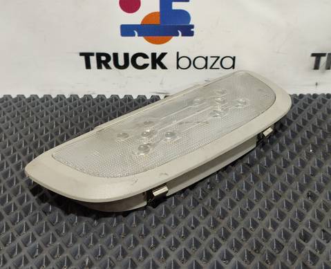 JC4613776ABW Плафон салонный для Ford F-MAX (с 2018)