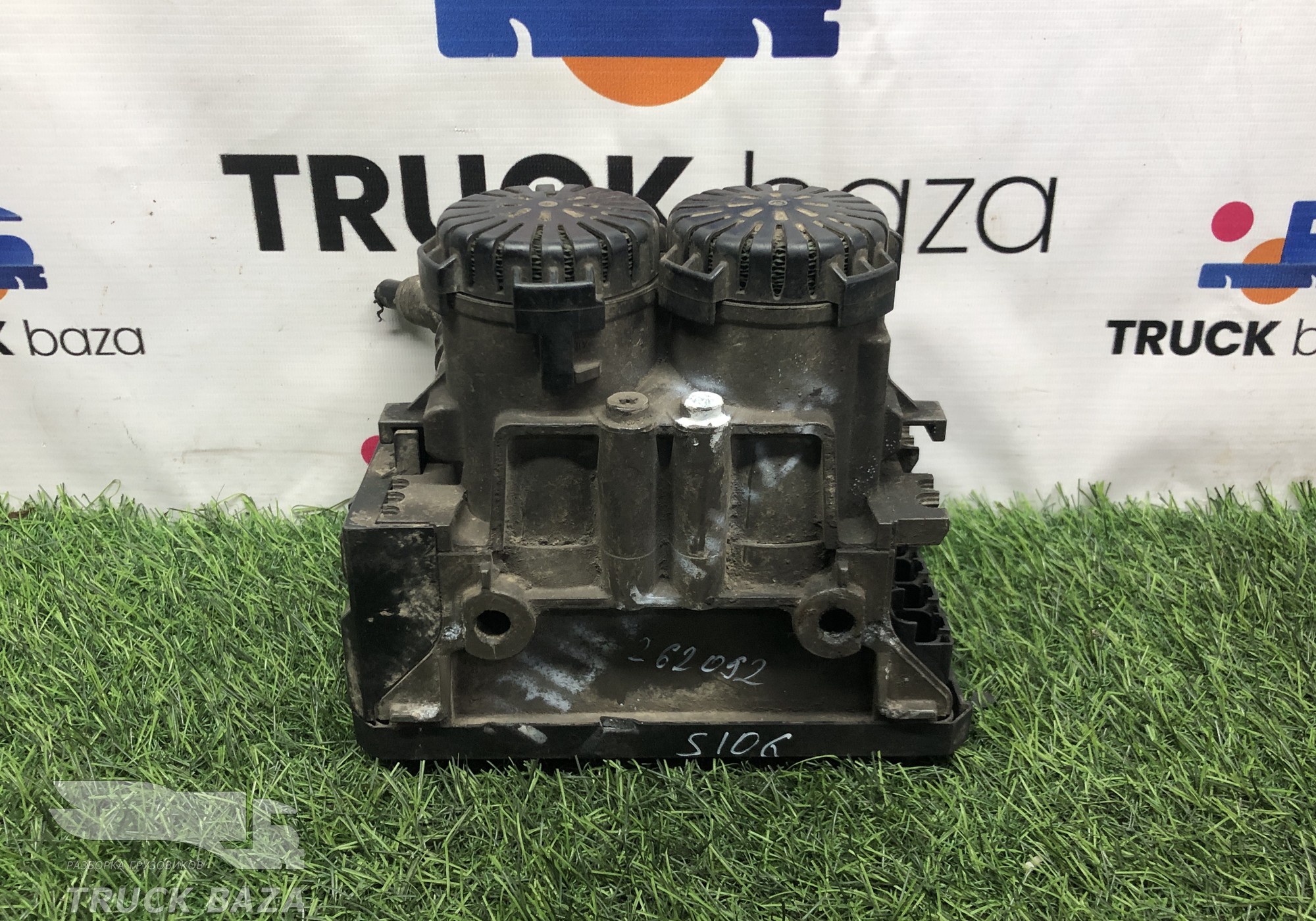 1879280 Модулятор EBS задний