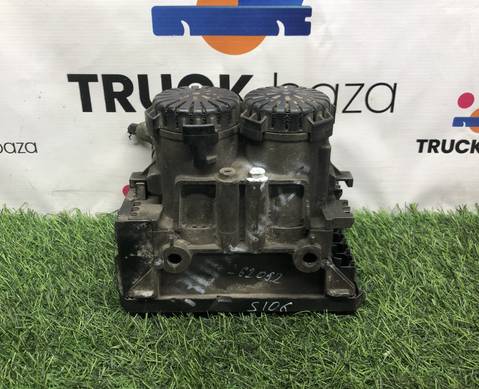 1879280 Модулятор EBS задний для Scania 5-series