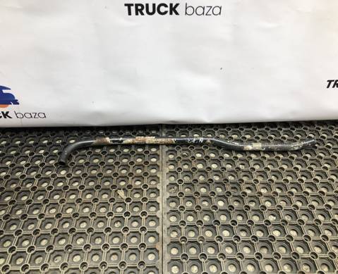 81473030062 Трубка ГУРа для Man TGS