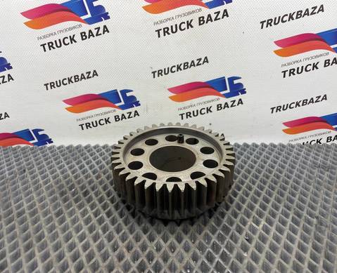 51021150313 Шестерня коленвала для Man TGX TG3 (с 2020)