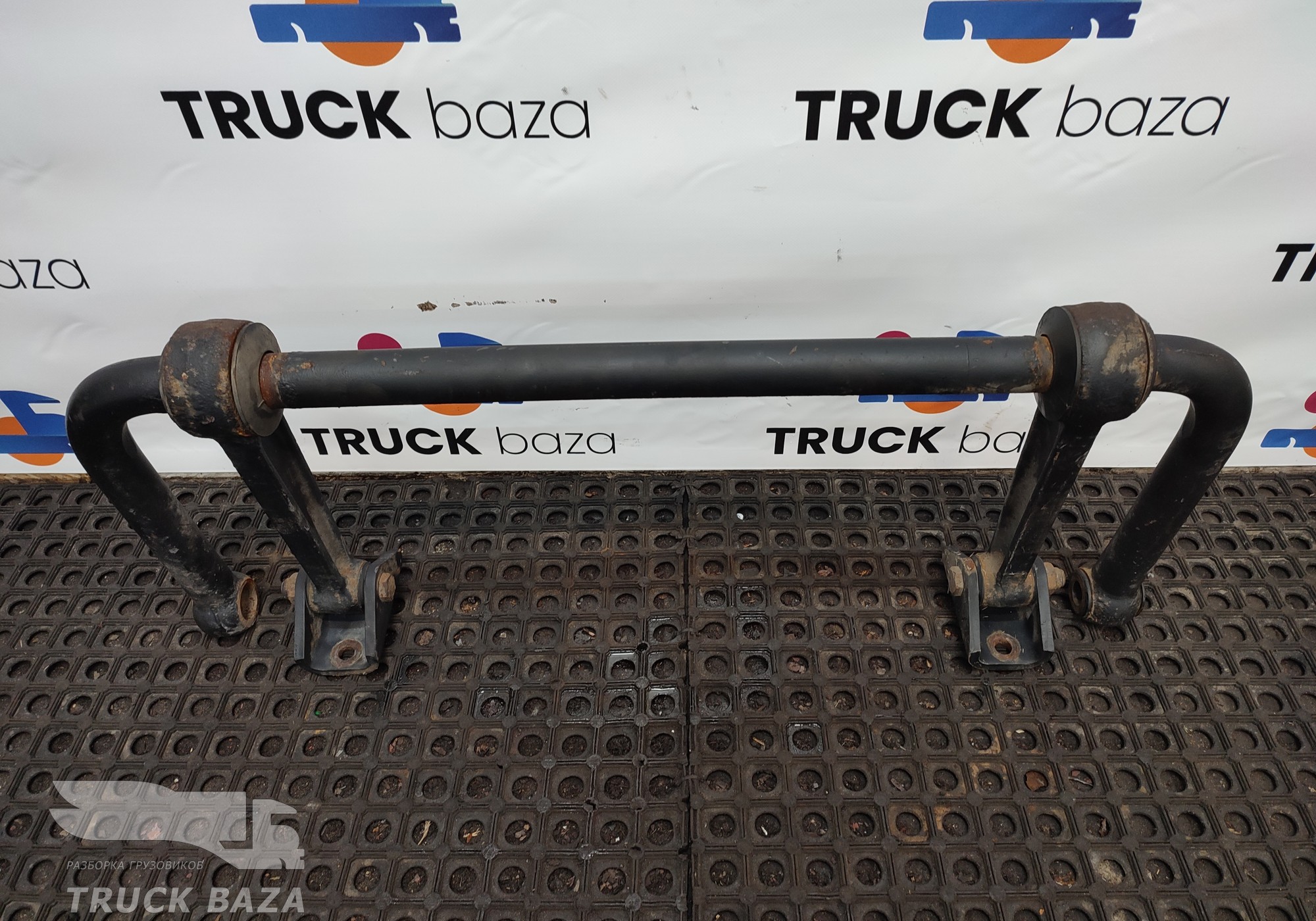 6520291601610 Стабилизатор задний для КАМАЗ 5490 (с 2013)